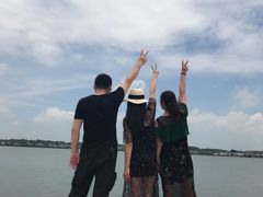 -千龙湖生态旅游度假区