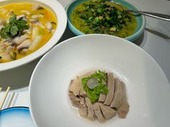 -太阳门淮扬菜(南京博物院店)