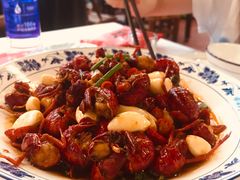 -湘江大码头·龙虾馆(渔人码头一店)