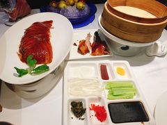 四季民福烤鸭-四季民福烤鸭店(前门店)
