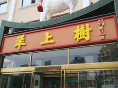 门面-羊上树(南门外店)
