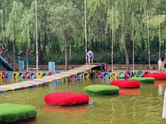 -沂蒙云瀑洞天景区