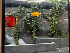 -庭院·冰煮羊·北京涮肉(西单店)