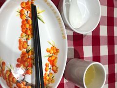 -西贝(无锡万象城店)