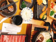 -胜博殿日式炸猪排(西红门店)