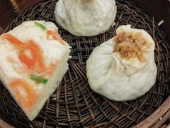 -怡园饭店-餐厅(四望亭店)