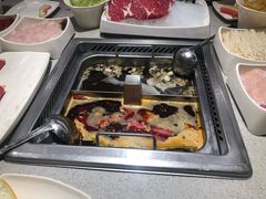 -海底捞火锅(大融城店)