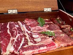-烧肉一番·新韩式炭火烤肉(大岭山店)