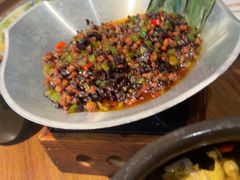 -云海肴·汽锅鸡·云南代表菜(天山百盛优客店)