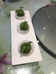 点击看大图 -知味观味庄·宴会厅