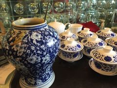 -云门锦翠(商鼎国际店)