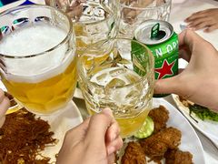 -新山亚明小厨