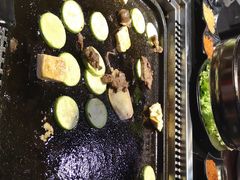 -原食烤肉·苏姐餐厅