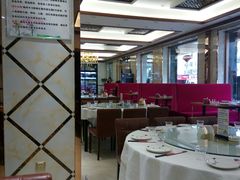 大堂-林口邵胖子大鹅(新安街东五店)