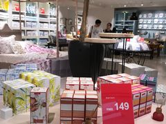 -ZARA HOME(天环广场店)