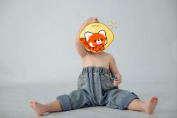 -小熊维尼高端儿童摄影(宝安旗舰店)