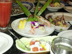android_upload_pic-大渔铁板烧(中山路八佰伴店)