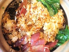 -好好彩啫啫煲·广东小馆(上海七宝领展广场店)