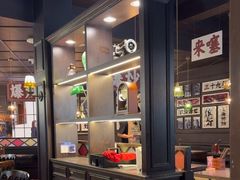 -阿大排档(长春这有山店)