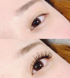 -雪儿·YuKi美甲美睫皮肤管理Salon