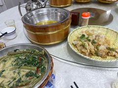 -成惠食府(赤岗店)