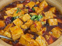 -路家小馆(富力又一城店)