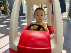 -MELAND CLUB亲子乐园·派对·餐厅(北京芳圆里ID MALL店)