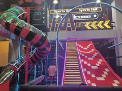 -DEDE APU潮玩运动聚乐部(观音桥店)