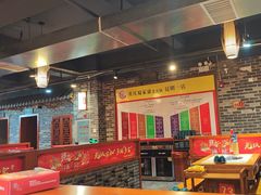 -蜀家渝重庆火锅(南屏街店)