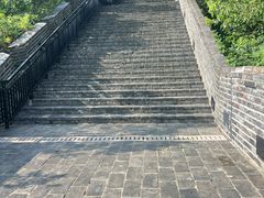 -虞山城墙