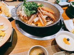 -蟹将军·松叶蟹和牛日料放题自助(K11店)