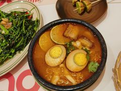 -美泰·Mangothai·清迈云街(天空之城店)