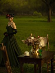 -第一夫人婚纱摄影(南京店)