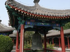-大钟寺古钟博物馆