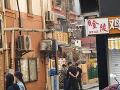 -张记灌饼(丰富路店)