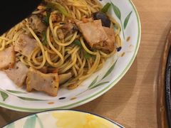 -萨莉亚意式餐厅(特力时尚汇店)