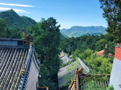 -潭柘寺景区
