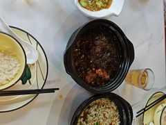 -阿龙酒煲(海宁新苑路店)