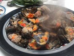 -碗中海·蒸汽海鲜·桑拿鸡(岭南天地店)