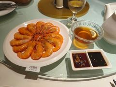 -万龙洲海鲜(安定门店)