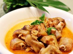 -济南喜来登酒店