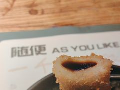 -随便·稻香鸭私房手作餐厅