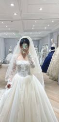 -MANLI BRIDAL婚纱