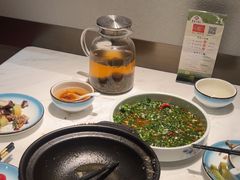 -曹家小菜(胜太路店)