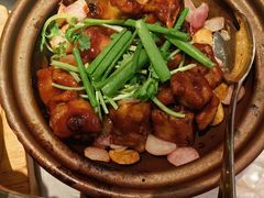 -鹿港小镇(霄云店)