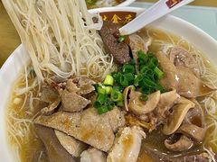 -荔林食店(西华路店)