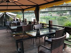 -漫渡庄绿岛花园•隐世庭园菜(滨湖店)