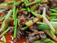 -庆合府重庆大排档(紫都城店)