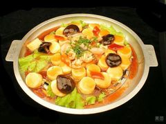 -乡村小镇(新合店)