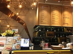 -THE WOODS 简餐 (国贸商城店)